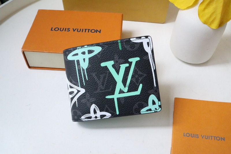 LV Wallets 53